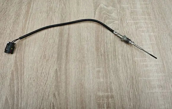 BMW X4 G02 Exhaust gas temperature sensor 8582662