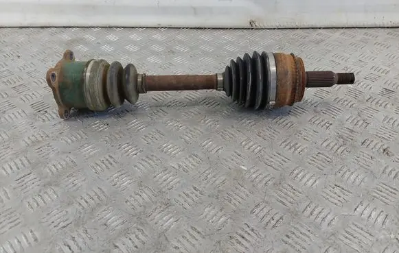 Mitsubishi Pajero Front driveshaft MR410665