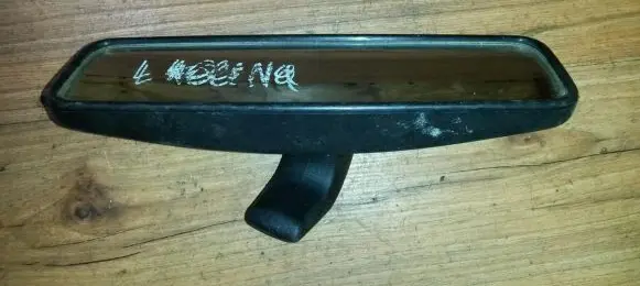 Renault Laguna I Rear view mirror (interior) Nenustatyta
