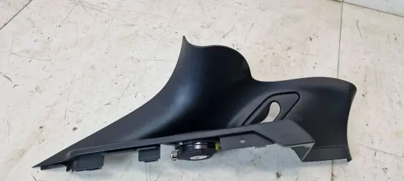 Jaguar I-Pace (D)pillar trim (top) J9D3-51749