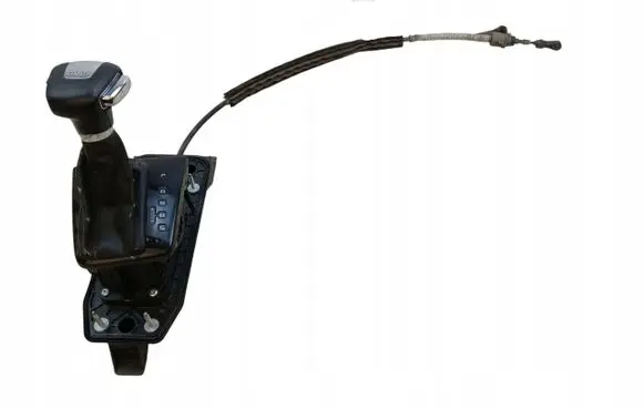 Skoda Citigo Gear shift cable linkage 