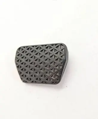 BMW 5 F10 F11 Brake pedal 1160421