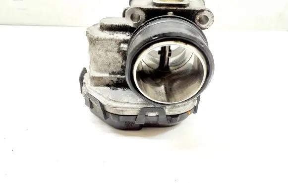 Peugeot 208 Throttle valve 980723858002 V29039645