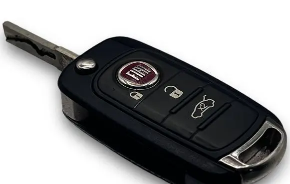 Fiat Tipo Central body control module S5744