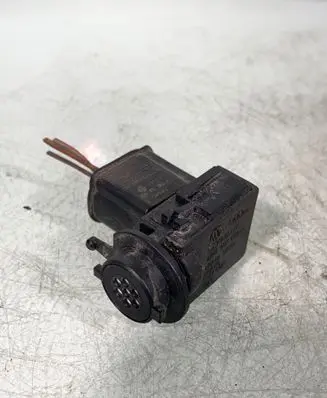 Audi A6 S6 C6 4F Air quality sensor 4E0907659A