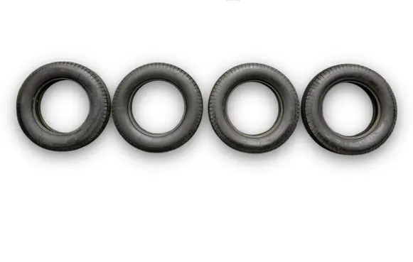 Lada Niva R16 summer tire 