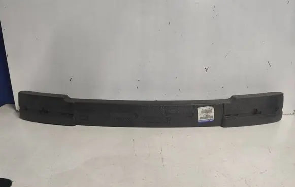 Fiat 500 Front bumper foam support bar 51934486
