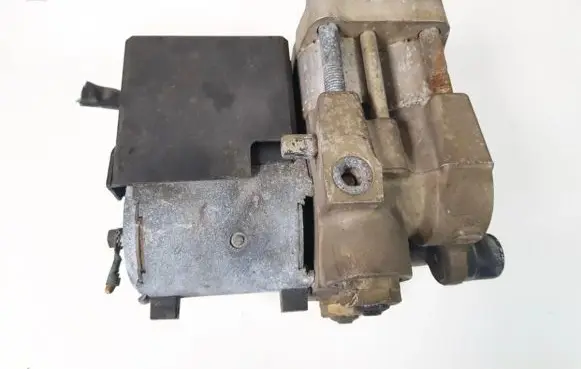 Audi 80 90 S2 B4 ABS Pump 0265201049 4a0614111A