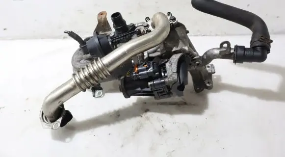 Ford Focus C-MAX EGR valve