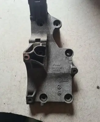 Generator/alternator bracket