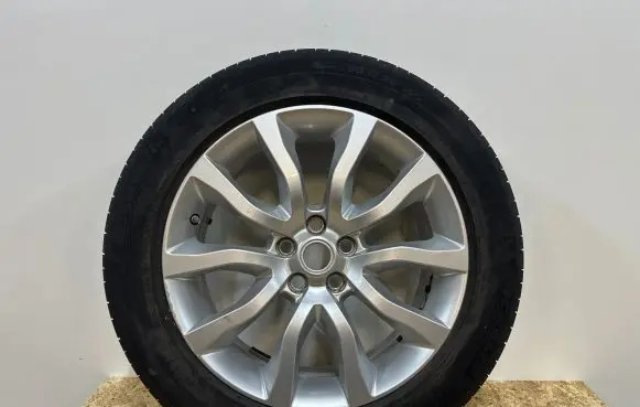 Land Rover Range Rover Sport L494 R20 spare wheel DK6M1007MB DK621007DB