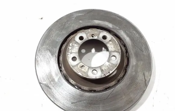 Porsche Panamera (971) Front brake disc 971615301J
