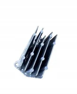Seat Ateca Headlight ballast module Xenon 23992400