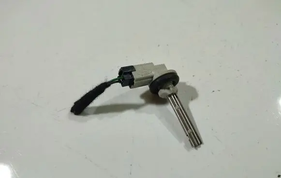 Ford Mondeo MK IV Interior temperature sensor 