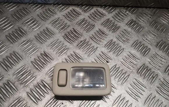 Nissan Murano Z50 Front seat light