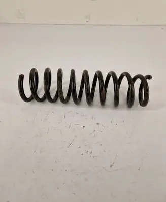 KIA Sportage Rear coil spring 