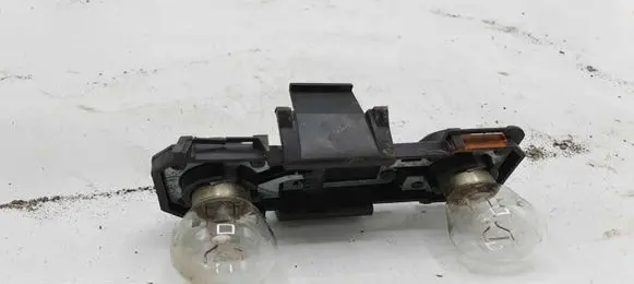 Tail light part