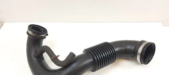 Opel Movano A Intercooler hose/pipe 8200201415
