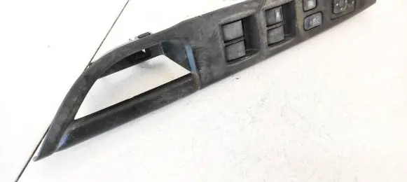 Mitsubishi ASX Electric window control switch 8608A207 C8D-D654M