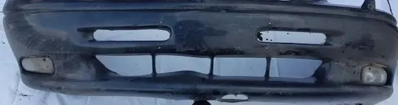 Chrysler Voyager Front bumper