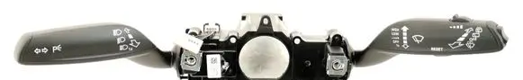 Wiper turn signal indicator stalk/switch