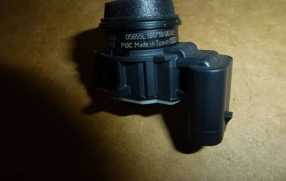 BMW X3 G01 Parking PDC sensor 0263043319