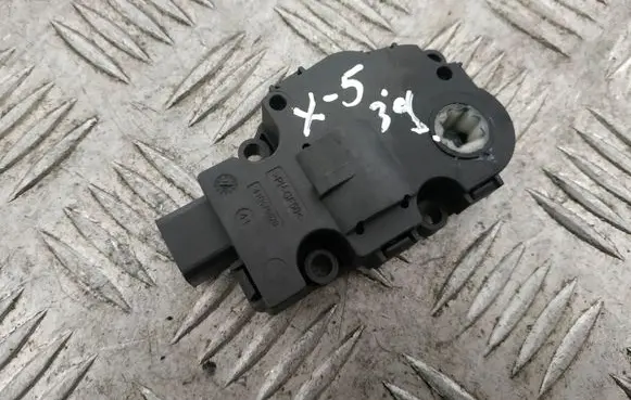 BMW X5 E70 Intake manifold valve actuator/motor 28042010 9298880