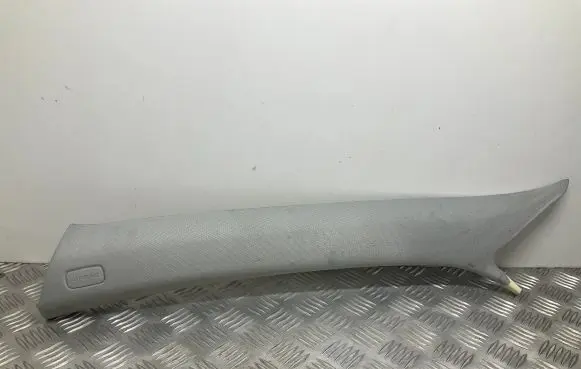 Audi A6 S6 C7 4G (A) pillar trim 4G0867233