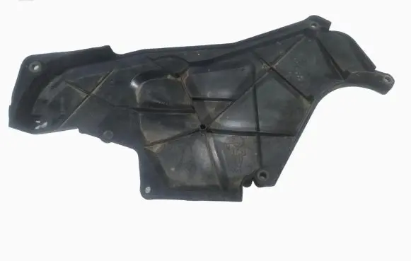 Renault Kangoo I Timing belt guard (cover) 7700116018