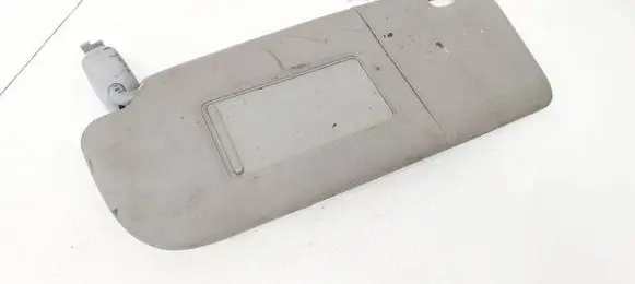 Sun visor
