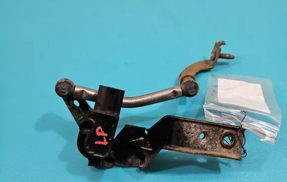 Skoda Octavia Mk3 (5E) Headlight ballast module Xenon 5Q0907503 IMPRK1437316