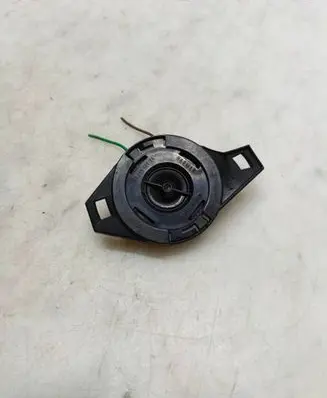 Peugeot 206 Front door high frequency speaker 9633355780 HARMAN MP5625