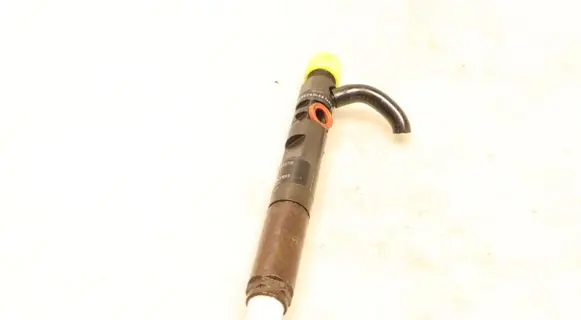 Renault Megane III Fuel injector 3102AD30W03