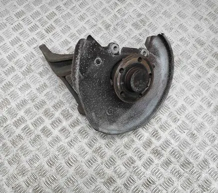 Audi A5 8T 8F Rear wheel hub 8K0598611 8K0505431AP