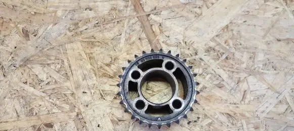 Opel Zafira A Fuel pump gear (pulley) 90500699