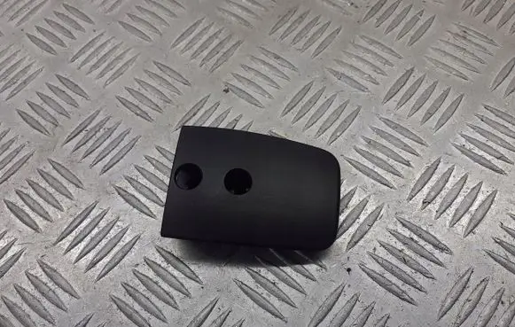Volkswagen Golf V Glove box handle 1K0419378