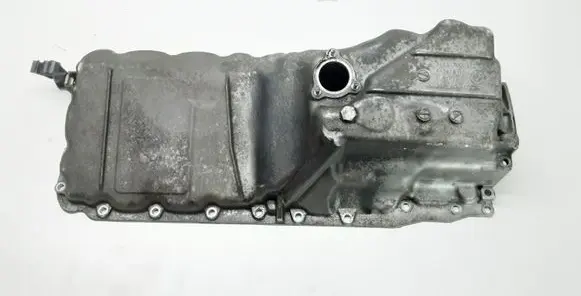 BMW 3 E90 E91 Oil sump 7800322 11137800322