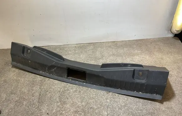 Ford Mach-E I Trunk/boot sill cover protection LJ8BR404D84ACW S2FCD 404C08