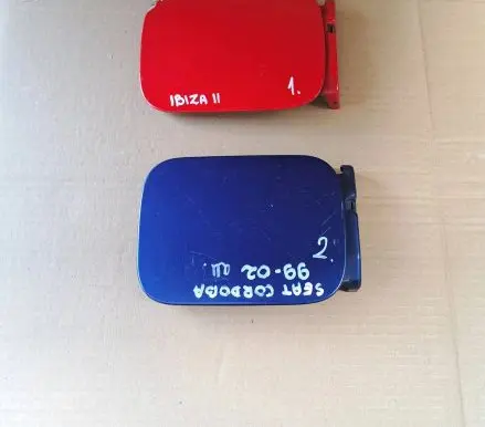 Seat Ibiza II (6k) Fuel tank cap 6K5809905