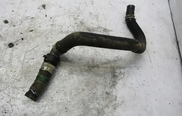 Renault Megane IV Engine coolant pipe/hose 1111