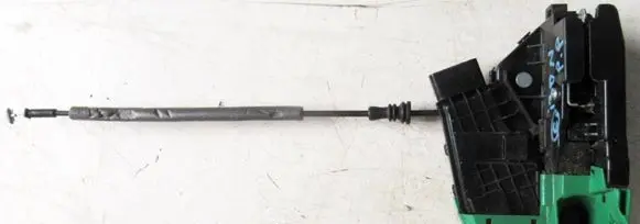 Hyundai i30 fastback Coupe door lock (next to the handle) 81320-G3020