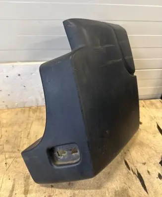 Nissan NV400 Rear bumper corner part panel trim 850160036R