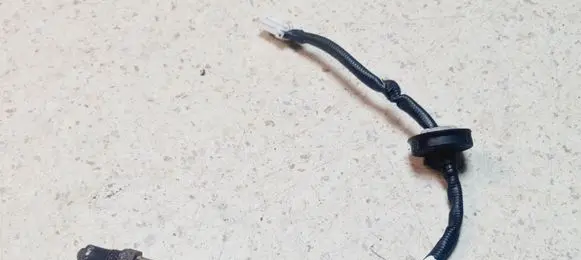 Mitsubishi Colt Lambda probe sensor MR985039