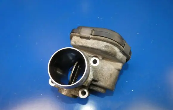 Ford Transit - Tourneo Connect Throttle valve 9673534480 28275019