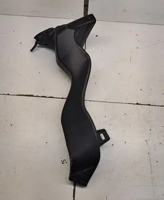 Iveco Daily 35.8 - 9 Air intake duct part 3802560DEF2
