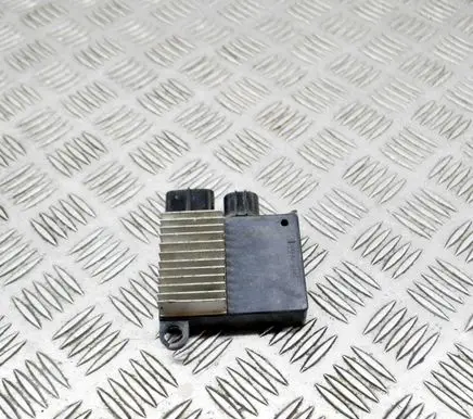 Mazda CX-3 Coolant fan relay 4993003580