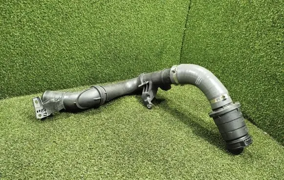 Renault Trafic III (X82) Intercooler hose/pipe 144601915R 1065337S02 1065332S01