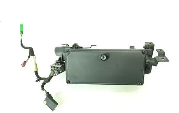 Windshield/windscreen camera