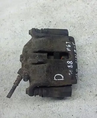 Renault Scenic II - Grand scenic II Front brake caliper