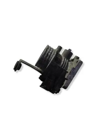 Renault Scenic I Throttle valve 7700861679J